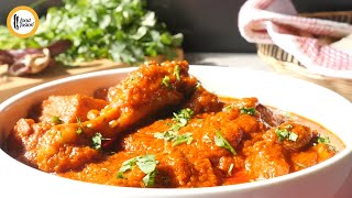 Red Chicken Curry Recipe By Food Fusion