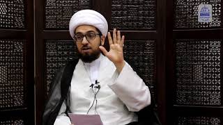 سماحة الشيخ علي الساعي | الحوض | منازل الآخرة | ١ يوليو ٢٠١٩