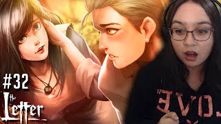 BEAUTIFUL MAID - Let's Play: The Letter PC Gameplay Walkthrough Part 32
