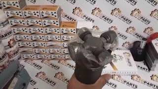 11888492 ,  VOE11888492 Rear Drive Shaft ,  11883170 , VOE1183170 Кардан задний в сборе Volvo