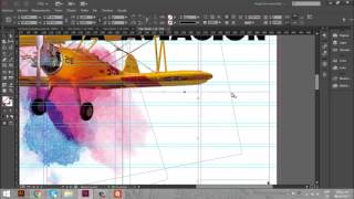 Como hacer una revista en Adobe Indesign-núcleo  maquetación