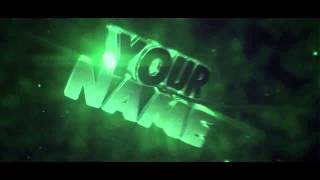 FREE Awesome Sync Intro Template  After Effects & Cinema 4D