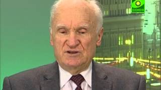 Как правильно организовать воскресную школу?