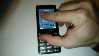 Philips xenium e570 автозапись разговора