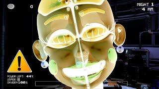 FNaF Ultimate Edition 2