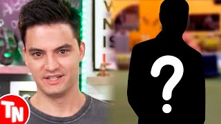 Felipe Neto revela que 1 participante do BBB20 tem passado "repugnante"