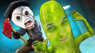 КВАНТУМ ТЕПЕРЬ ОГУРЕЦ!!! РЕАЛЬНО ОГУРЕЦ!!! - МАНЬЯК КСГО