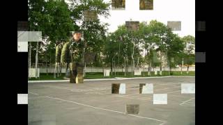166-й Отдельный Полк Связи - в/ч 19803