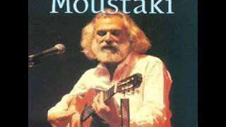 Georges Moustaki parle de Léo Ferré
