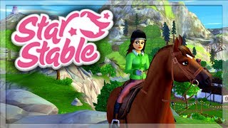 Star Stable Online is my new favourite game