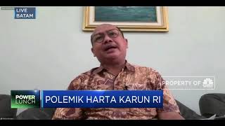 Jurus KKP Raih Target PNBP Perikanan Rp 12 Triliun Hingga 2024