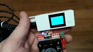 Micro USB to USB кабель в тканевой оплётке черный 2м