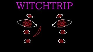 [CS//Miitopia] WITCHTRIP [MEME]