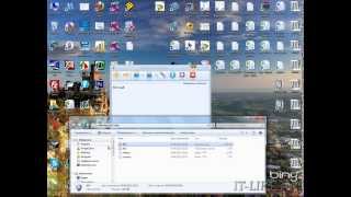 Как поставить пароль на папку в Windows 7/8/10