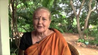 ANANDA FARM - VISIT AN 18 ACRE PARADISE  NEAR SAI BABA'S ASHRAM