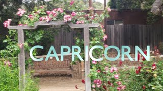 CAPRICORN HOME SWEET HOME AT LAST! - PSYCHIC FORECAST JUNE 2019