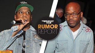Dame Dash Speaks On Jay-Z Betrayal And NFL Partnership