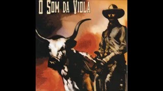 Di Paullo & Paulino - "Pedaço de Minha Vida / 60 Dias Apaixonado" (O Som da Viola/2016)