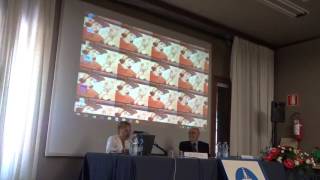 Convegno 2016 - "Il Carnevale: divertimenti a Ceneda e Serravalle ai primi dell'Ottocento"