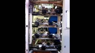 SCHIAVI Second hand   Machine 8-10 Colours CI flexo presses MachinePoint