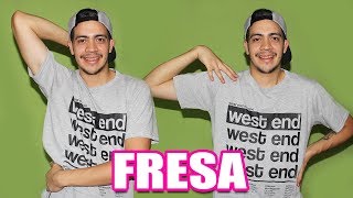 INTENTO BAILAR LA COREOGRAFÍA DE TINI