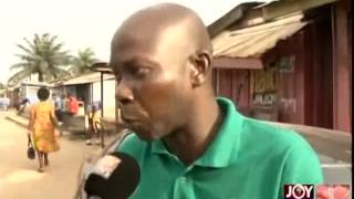 Joy News Today (24-10-14)