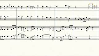 String Quattet Perfect By Ed Sheeran