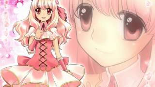 mo2血液ショウコ　♪マカロンピンクの恋