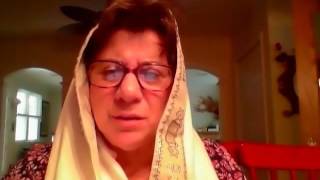 HOLY SPIRIT SHOWS UP TWICE DURING THIS Devotional Sept  7 2016