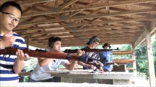 Mauser K98 Day