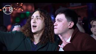 #JWBATTLELEAGUE | KIM X ZUEV DDJ |КОМПЛИМЕНТАРНЫЙ БАТТЛ