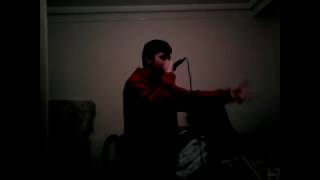 Zenka Mysterio - #Freestyle #1 (2012)