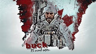 BUCK REHBERİ | Rainbow Six Siege Operatör Rehberleri | #21