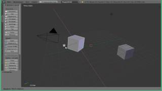 Создание и управление объектами в Blender для начинающих с нуля