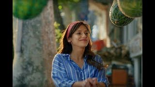 СВЕТЛЯЧОК 1 СЕРИЯ, сериал на русском, краткое описание