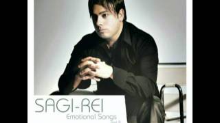 Sagi Rei - Can't Take My Eyes Off Of You