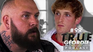 LOGAN PAUL INTERVIEW | True Geordie Podcast #99