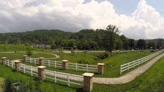 RC Logger NovaX 350 w/ RC Logger 3 Axis Gimbal - First Test Video