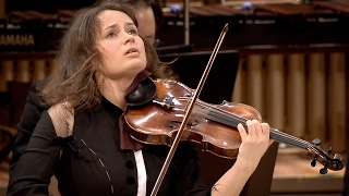Ligeti: Violin Concerto / Kopatchinskaja · Rattle · Berliner Philharmoniker