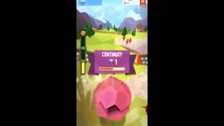 Обзор и GamePlay Giant Boulder of Death от AnDRo StAr