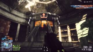Battlefield 4 on MSI GT70 GTX 870M