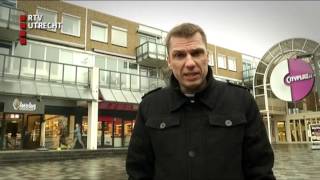DocU: De Utrechtse Serieverkrachter - Het Proces - za 16 jan 2016, 08:10 uur [RTV Utrecht]