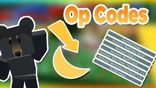 *NEW* FREE MOON CHARM & STINGER CODES IN BEE SWARM SIMULATOR