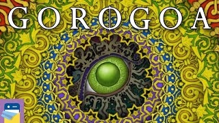 Gorogoa: iOS iPad Gameplay Walkthrough  (by Annapurna Interactive & Jason Roberts)