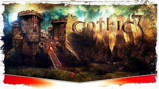 ? Gothic 3 | СТРИМ #10