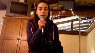 "So Cold"-Chris Brown (Cover!)