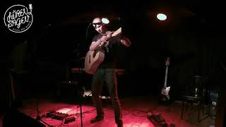Robert Graefe - Rewritten Chapter