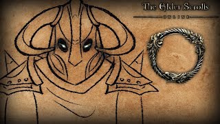 THE ELDER SCROLLS ONLINE: My Thoughts After Two Weeks of Playing