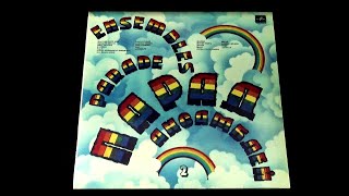 Винил. Парад ансамблей - 2. 1984
