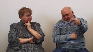 Запись встречи с регрессологами центра «Пробуждение» (часть 3)
